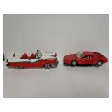 Collectable Cars