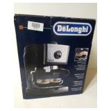 Delonghi Espresso Machine