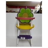 Baby Doll Highchair