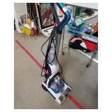 Hoover Power Dash Pet Vacuum