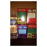 Gardening Seeds Set ( Oregano Can Grow Kit, 3