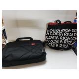 Case Logic And Costa Rica Bags