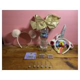 Hair Clips Headbands Hair Pins