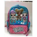 LOL Backpack