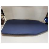 Tabletop Ironing Board