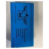 Del-Ammo Remanufactured 38 Special Centerfire