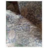 Handmade Small Quilt