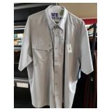 Reel Legends Performance Fishing Outfitters Mens