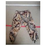 Outfitters Ridge Fusion 3.0 Camo Hunting Pants -