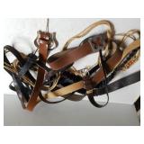 Assorted Belts