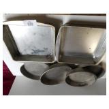 Cake Pans