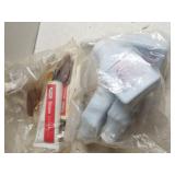 2 Stroke Engine Oil,  Grease