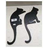 Cat Wall Displays