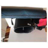 Yoga Mat, Kathy Ireland Bag & Others