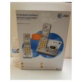 At&t Cordless Phone
