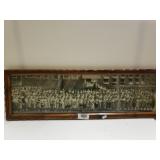 Antique Lion MFG. Co. Everett Pennsylvania 1948