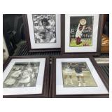 Lot of Photos from Olympics in Quality Frames