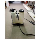 Greenwood Backpack Sprayer