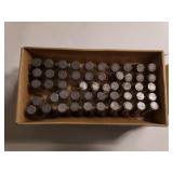 Del-Ammo Remanufactured 38 Special Centerfire