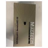 MagTech 30 Carbine Ammo - Full Box
