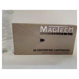 MagTech 30 Carbine Ammo - Full Box