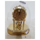 Bucherer Table Clock