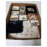 Assorted Custom Jewelry