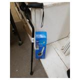 Walking Cane, Walker Wheels