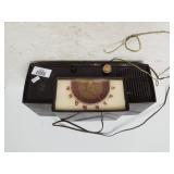 Vintage General Electric Radio