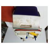 Coolers With Some Motor Oil