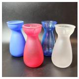 Vintage set of EEG bulb starters