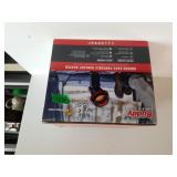 Little Buddy Portable Radiant Heater(never Used)