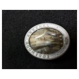 Edgewood Arsenal Pin - Marked