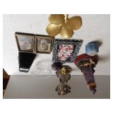 Lighthouse Figure, Picture Frames & More