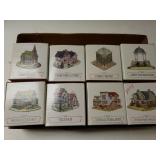 The Americana Collection Figures