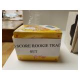 1990 Score Rookie Cards