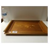 Vintage Serving Tray