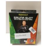 Sauna Suit