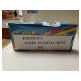Topps Baseball Cards