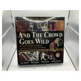 Hard Back Book With Audio CD