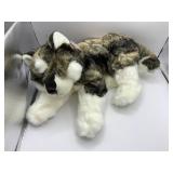 TY Beanie Baby Buddy- Thunder