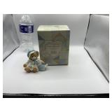 Calico Kittens By Enesco - Furry And Feathered