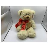 TY Beanie Babies Buddy Bear - Sugarbeary