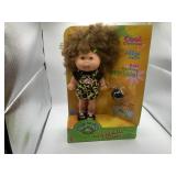 Cabbage Patch Kids - Key Chain Girls