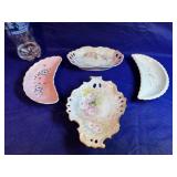 German Bone China Dishes