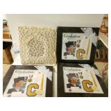 Photo Album Cover And Scrapbooking Kits