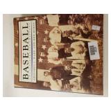 An Illustration Of Baseball Book