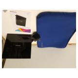 Netgear  Modem Router,  Computer Case