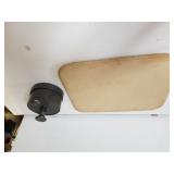 Super Stone, Burger Press