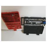 Drill Bits, Metric Set